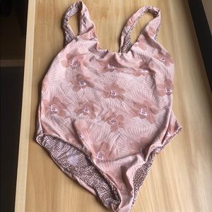 Acacia swimwear Palm Springs